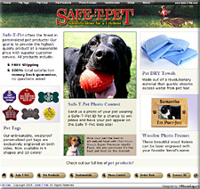 Safe-T-Pet