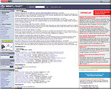 WinPlanet and SmallBusinessComputing.com